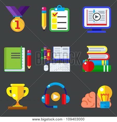 Study and education