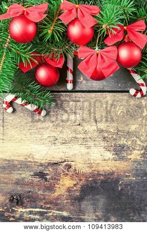 Christmas vintage backgrounds