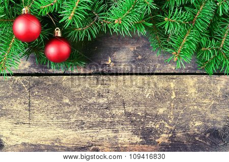 Christmas vintage backgrounds