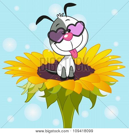 ?artoon Dog