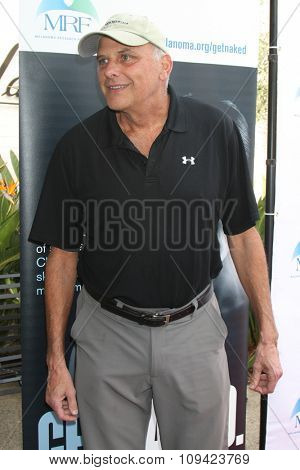 LOS ANGELES - NOV 10:  Kurt Fuller at the Third Annual Celebrity Golf Classic to Benefit Melanoma Research Foundation at the Lakeside Golf Club on November 10, 2014 in Burbank, CA
