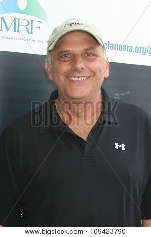 LOS ANGELES - NOV 10:  Kurt Fuller at the Third Annual Celebrity Golf Classic to Benefit Melanoma Research Foundation at the Lakeside Golf Club on November 10, 2014 in Burbank, CA