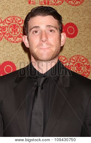 LOS ANGELES - JAN 12:  Bryan Greenberg at the HBO 2014 Golden Globe Party at the Beverly Hilton Hotel on January 12, 2014 in Beverly Hills, CA