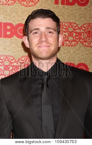 LOS ANGELES - JAN 12:  Bryan Greenberg at the HBO 2014 Golden Globe Party at the Beverly Hilton Hotel on January 12, 2014 in Beverly Hills, CA