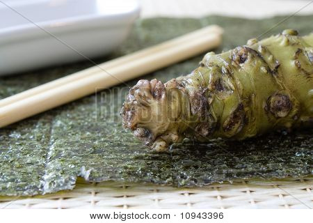 Wasabi