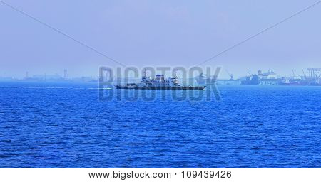ship