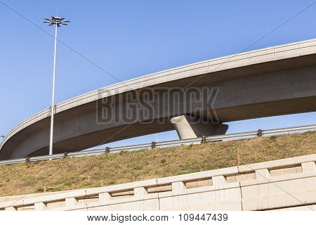 New Highway Junction