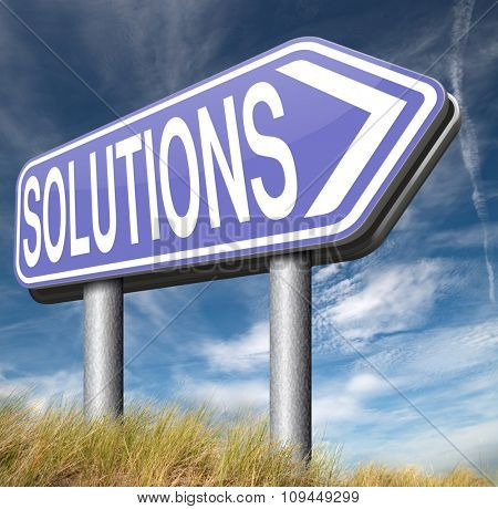solutions to solve problems, solving problem and search and find answers to test and exam questions