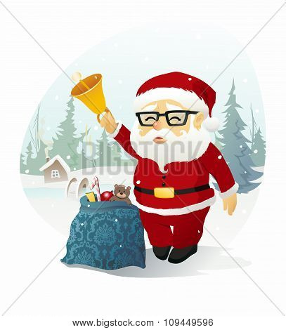 Santa Claus