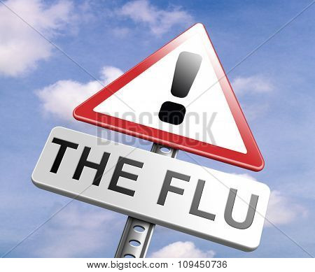 flu shot stop the virus vaccine for immunization prevention by vaccination
