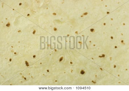 Tortilla achtergrond