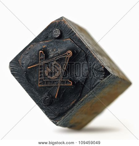 freemason seal