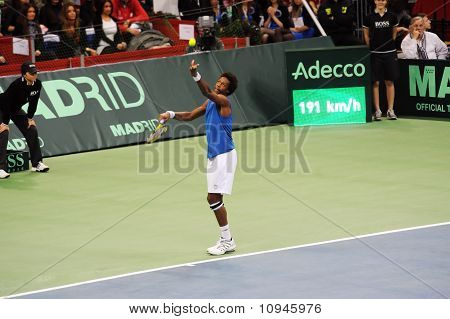 Gael Monfils