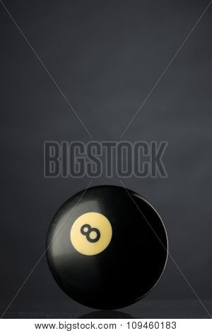 billiard eightball