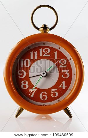 clock