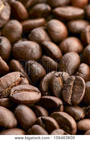 coffee beans