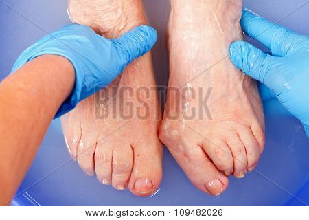 Foot Care
