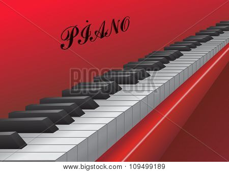 piano