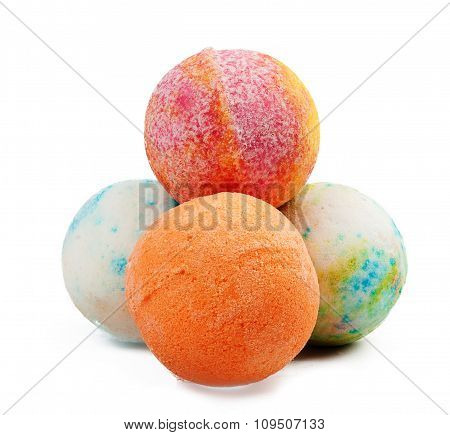 Jelly balls