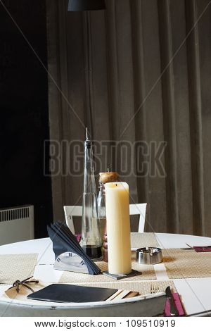 Bar Interor