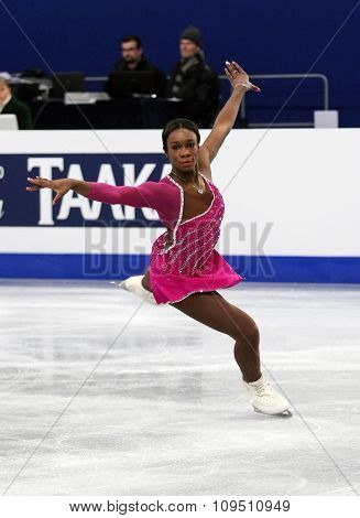 Mae Berenice Meite (fra)