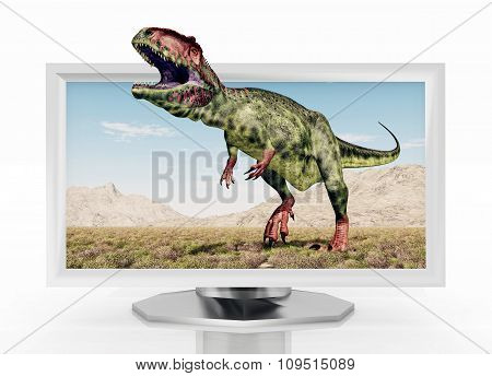 3D TV