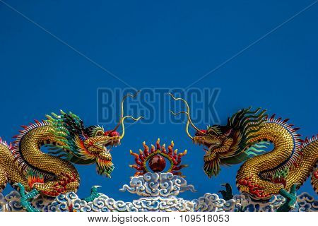 Chinese Dragon