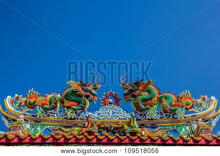 Chinese Dragon