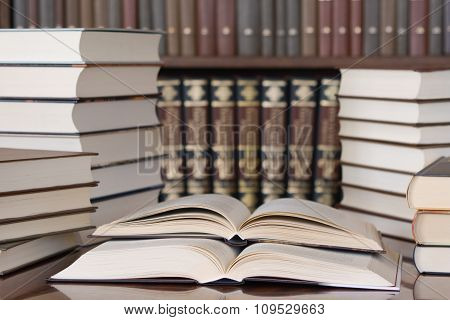 Library
