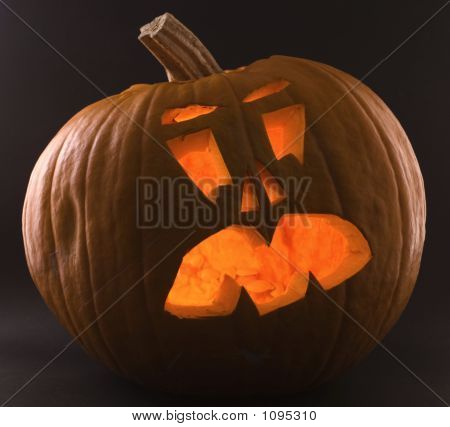 Jack-O-lanterna