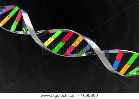 Dna 的字符串
