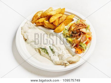 fast food