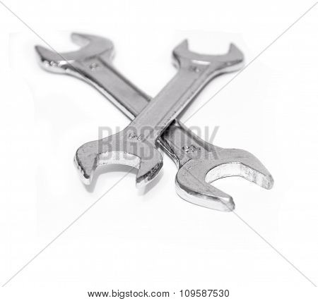 Spanners