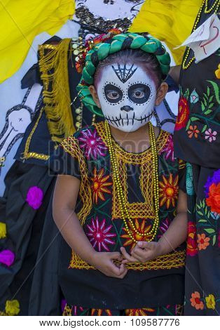 Day Of The Dead