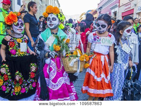 Day Of The Dead