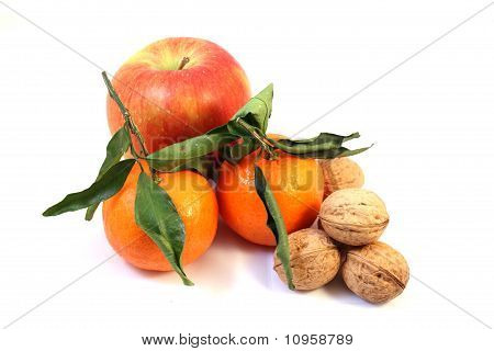 Fruits