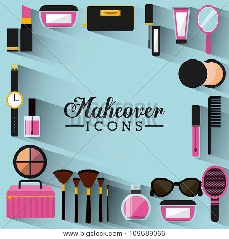 makeover female design