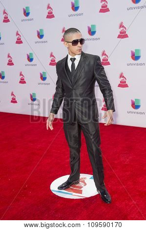 The 16Th Annual Latin Grammy Awards