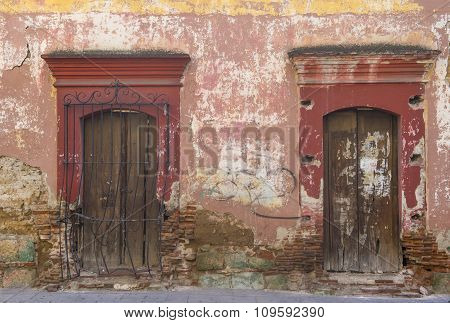 Oaxaca , Mexico