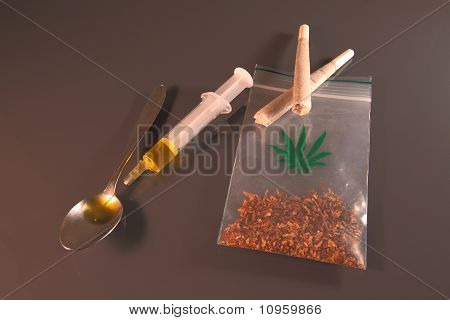 Drugs