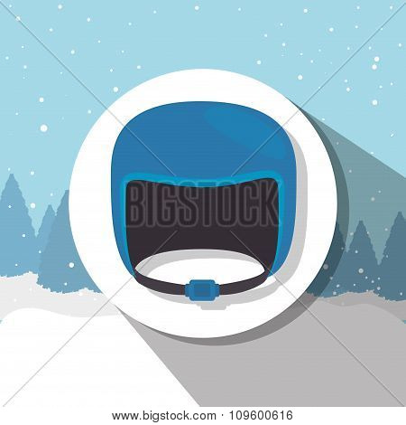 Winter sport and wear accesories