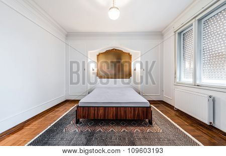 Bathroom Interior