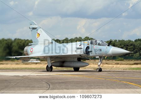 French Air Force Mirage