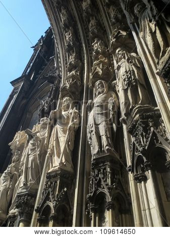 pillar
