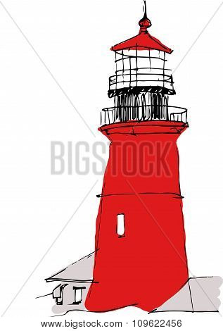 Lighthouse