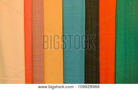 Woven Fabrics,woven Cloth Background.