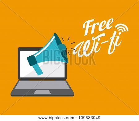 wifi service design