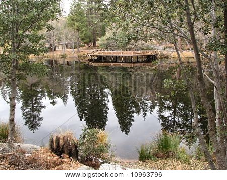 Lago Fulmor