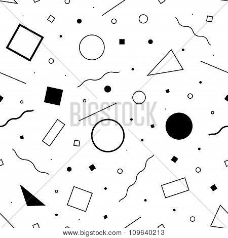 Seamless Background 80S6