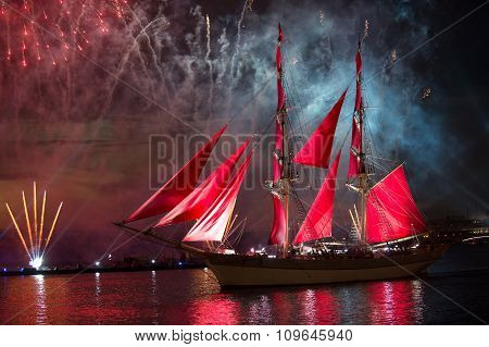 Red Sails